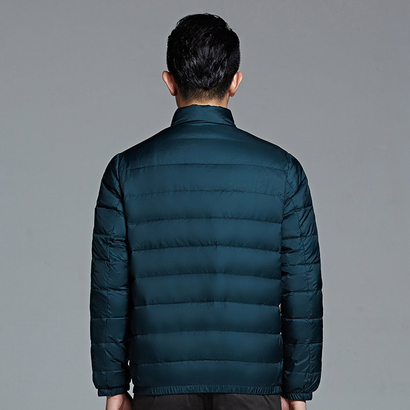 Blouson homme CHERICOM    en Nylon - Ref 3121914 Image 3