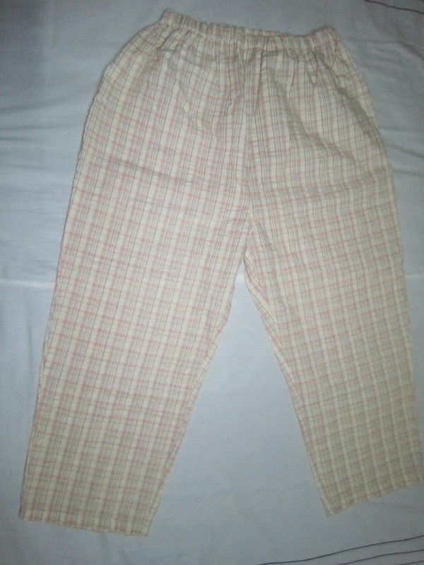 Pantalon pyjama - Ref 726868 Image 10