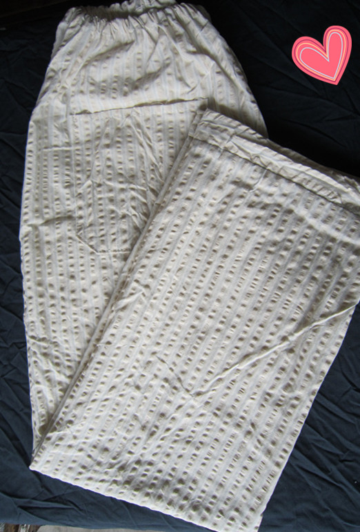 Pantalon pyjama personne âgée - Ref 726867 Image 10