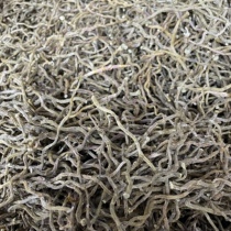 Dendrobium candidum dry strips a catty of fresh Yandangshan Huoshan iron dendrobium maple strips free grinding powder