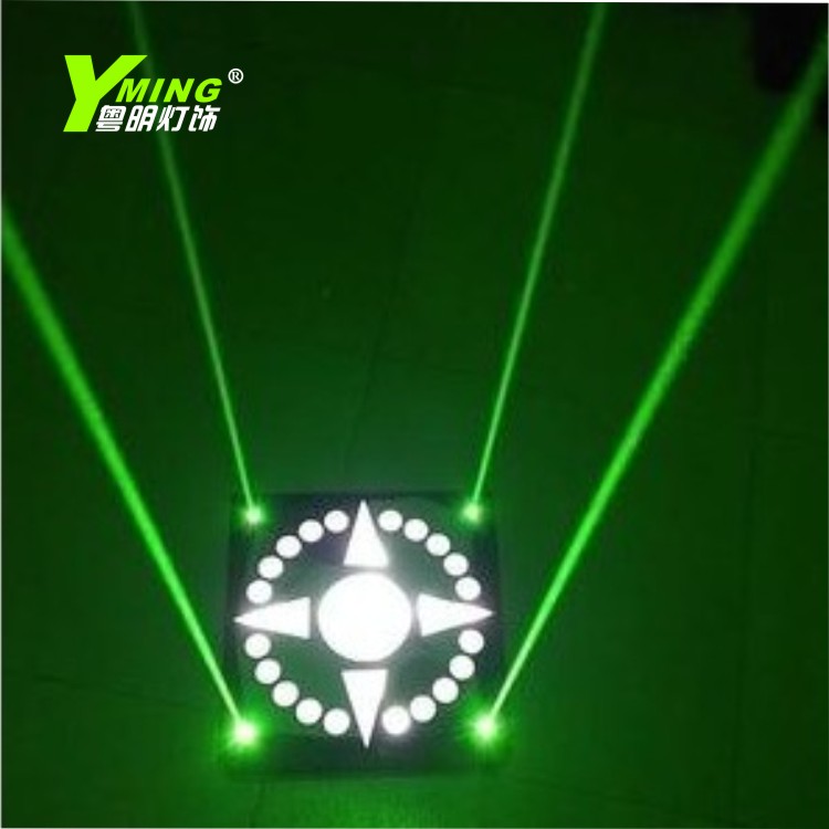 LED Charging Laser Wine Seat Bar Nightfield KTV Ocean Wine Seat Shine LED Champagne Seat Vip Showcase Wine