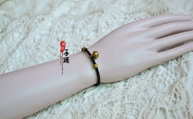 Bracelet de cheville Couple - Ref 3104005 Image 30