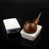 Youran популярен и рекомендует практические инструменты Простые керамические трубы стоящая базовая базовая ковша двойные спецификации