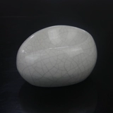 Youran популярен и рекомендует практические инструменты Простые керамические трубы стоящая базовая базовая ковша двойные спецификации