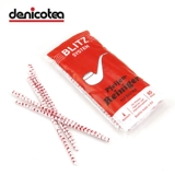 3 куски Blitz Lightning Germany Denicotea Dannite Smooth Fighting Ensurance Cleaning Strip 80