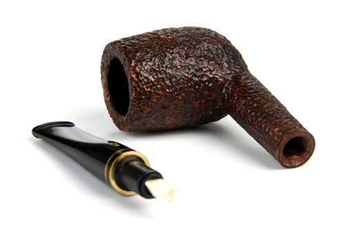 SF бесплатная доставка, итальянская импортная трубка SAVINELLI из бриара COLOSSEO Colosseum 111