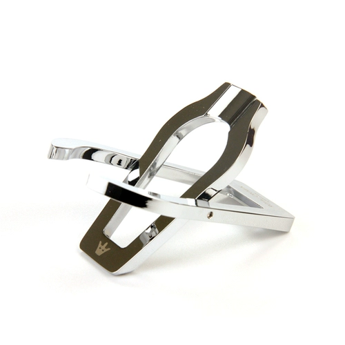 Популярные детские путешествия Новый портативный хромированный хромированный хромированный хромированный