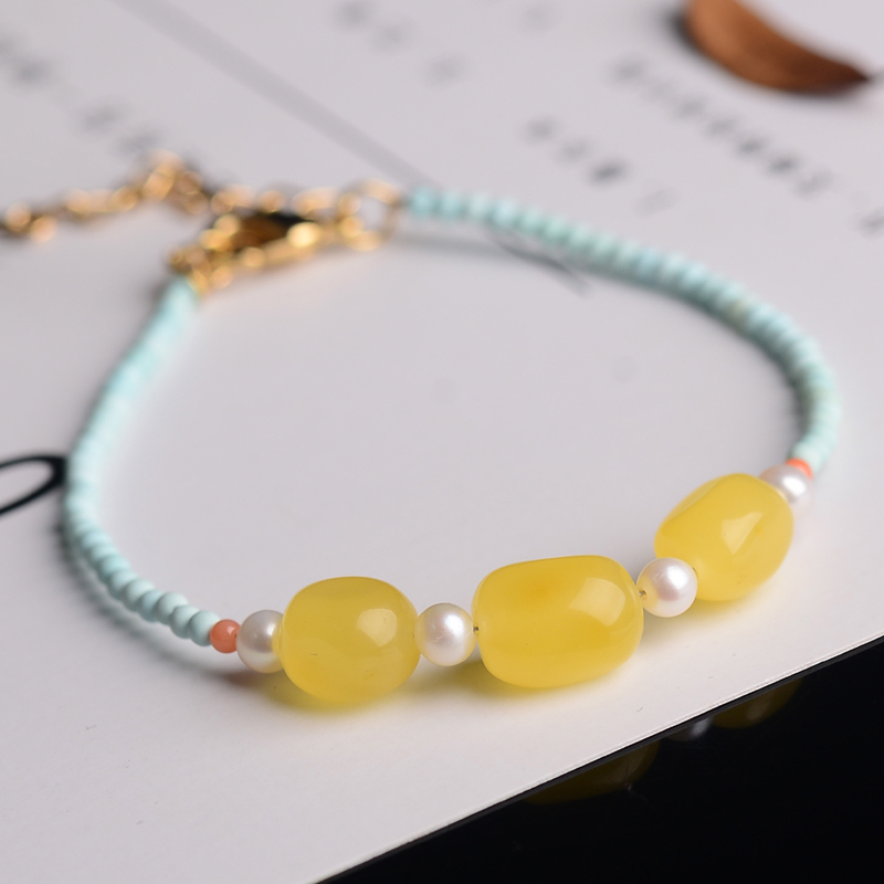 Bracelet de cheville Femme      - Ref 3104759 Image 4