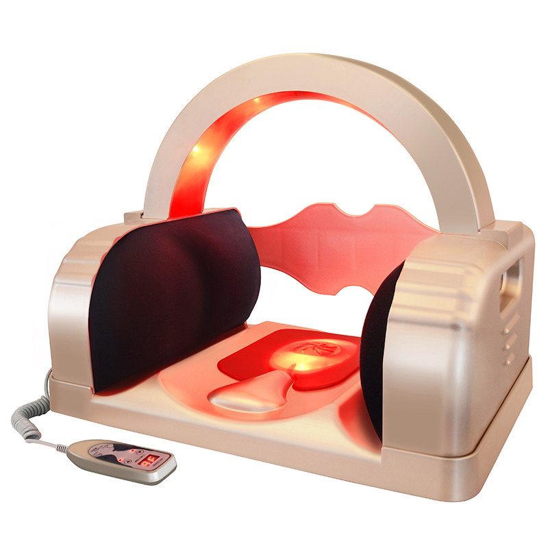 After the pelvic repair instrument of hip bone pelvic repair instrument after birth of pelvic rehabilitation of ovarian household hip bone