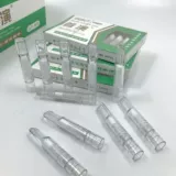 Мундштук чтобы бросить курить