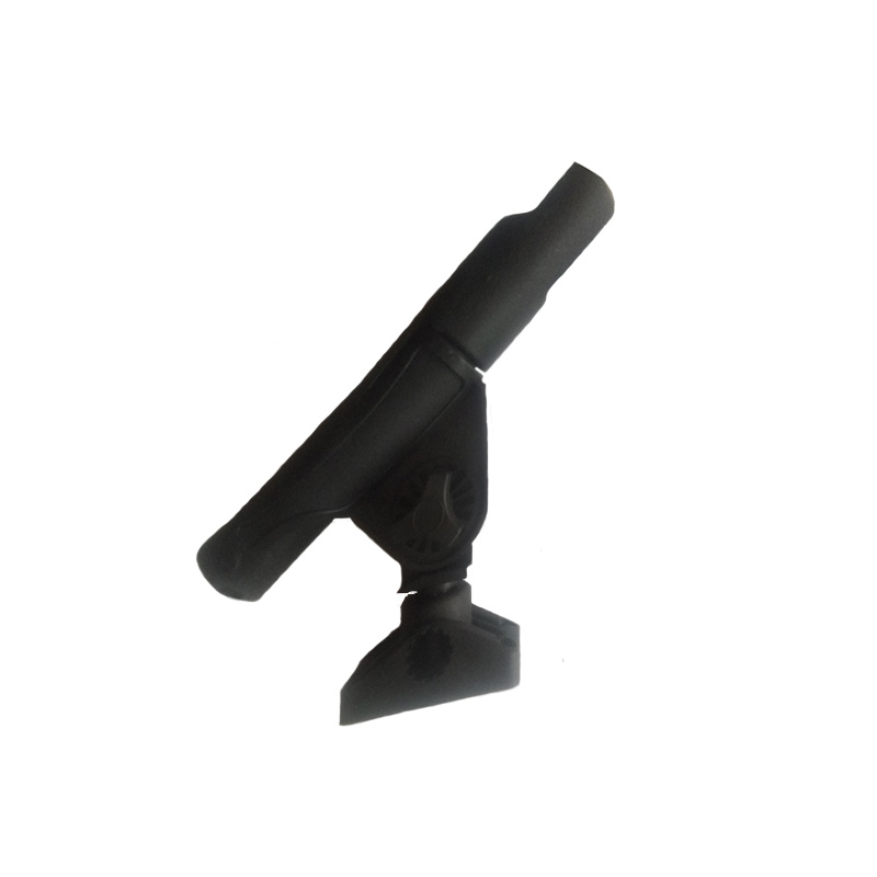 Drift Sports Boat Paddle Accessories Gunners Plastic Cog Fishing Bracket 25LIM Leather Canoeing Gear Fishing Rod Socket