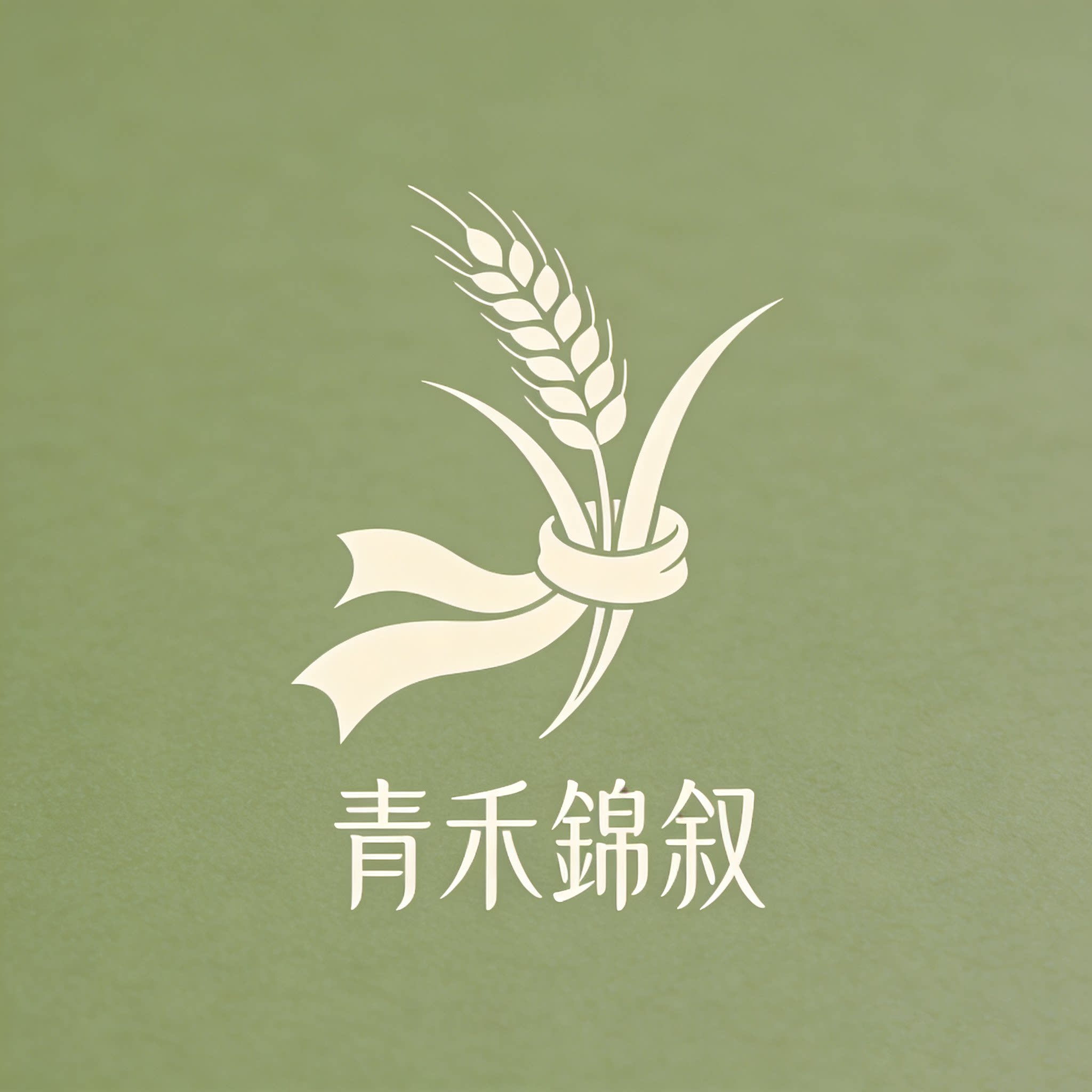 青禾锦叙