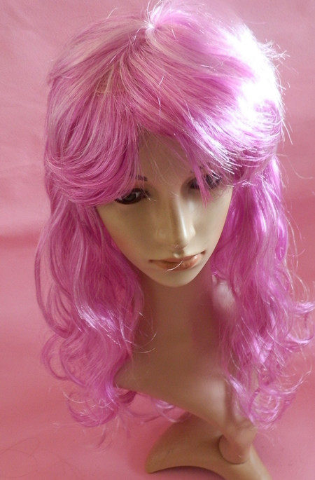 Perruque - Ref 2610862 Image 4