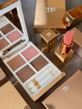 Tomford TF Four -color Shadow Plate Show 01 45 46 43 44 03 38 39 30 35 28
