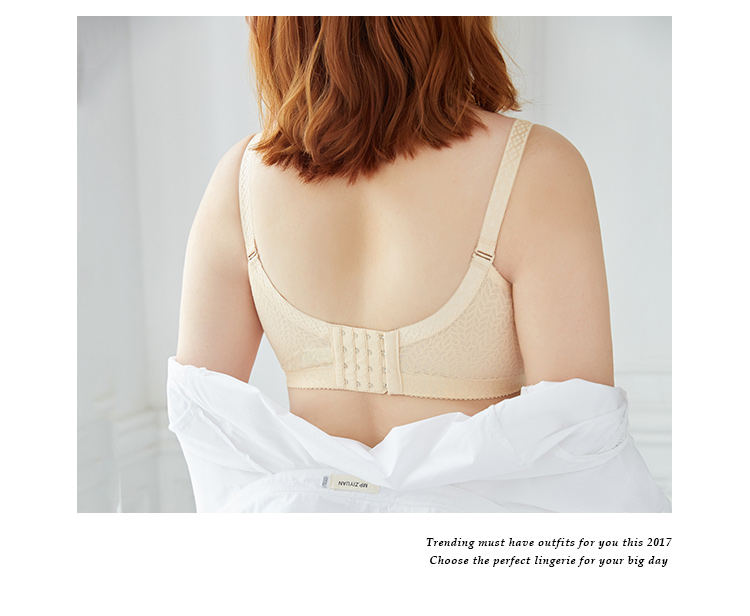 Athena đồ lót kích thước lớn chất béo mm thu thập 200 pounds sexy siêu mỏng ren 3 4 cup áo ngực để nhận được sữa quần lót nữ cao cấp
