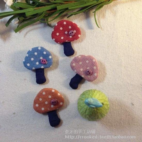 Broche femme en autre - Ref 1172551 Image 10