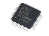LZProPLC-STC8G64S4 LZProPLC-STC8G64S4 (LZ8FL) program chip burn
