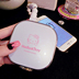 điện thoại di động nữ dễ thương hello kitty sạc kho báu của Apple Andrews điện thoại di động KT mèo 12.000 mA - Ngân hàng điện thoại di động sạc dự phòng xiaomi 10000mah Ngân hàng điện thoại di động