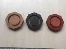 Bracelet material mahogany material DIY bracelet Bracelet wood woodworking DIY raw materials BRACELET raw materials