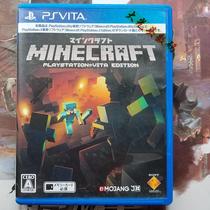 PSV game Minecraft Minecraft Chinese second-hand spot