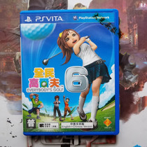 PSV Second-hand Genuine Games Volkswagen Golf 6 Popular golf 6 Chinese Japanese English