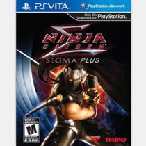 PSV game Ninja Dragon Sword Legend 1 enhanced version PLUS Ninja dragon 1 English second-hand