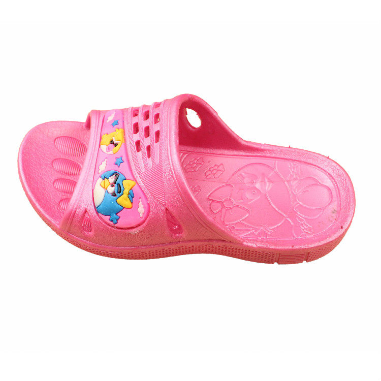 Pantoufles enfants en autre pour été - semelle plastique - Ref 1024146 Image 40