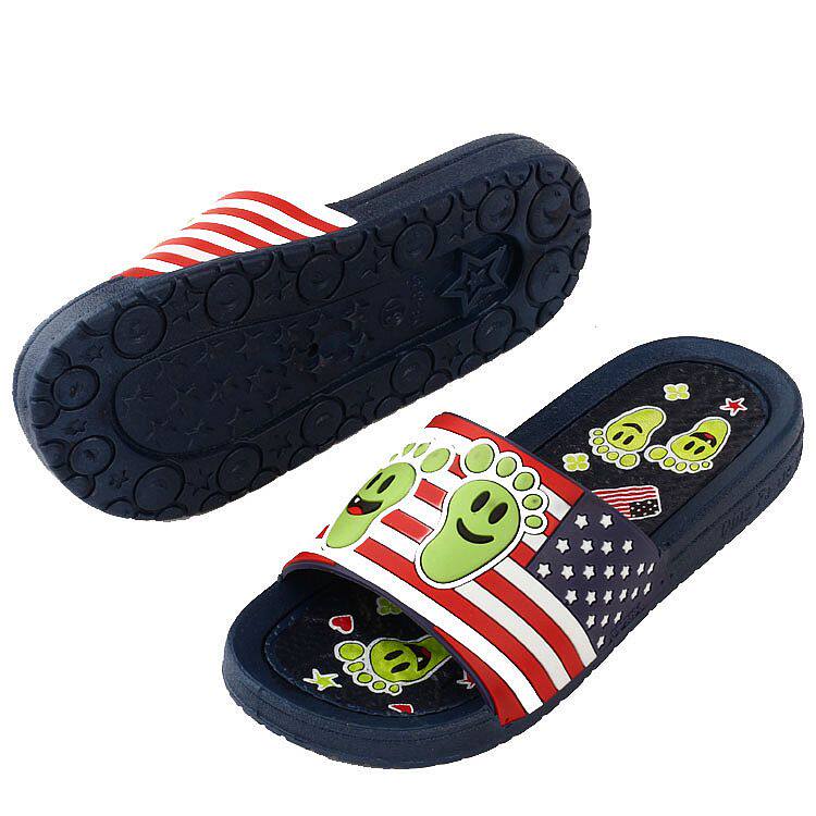 Pantoufles enfants en autre pour été - semelle plastique - Ref 1017294 Image 16