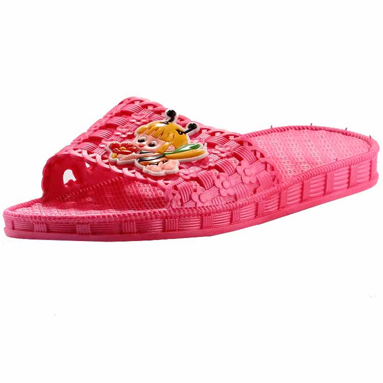 Pantoufles enfants en autre pour été - semelle plastique - Ref 1024998 Image 11