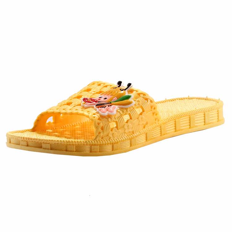 Pantoufles enfants en autre pour été - semelle plastique - Ref 1024998 Image 12