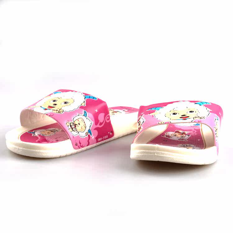 Pantoufles enfants en autre pour été - semelle plastique - Ref 1028085 Image 30