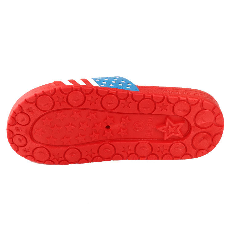 Pantoufles enfants en autre pour été - semelle plastique - Ref 1017294 Image 21