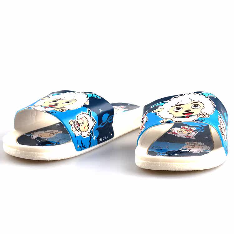 Pantoufles enfants en autre pour été - semelle plastique - Ref 1028085 Image 33