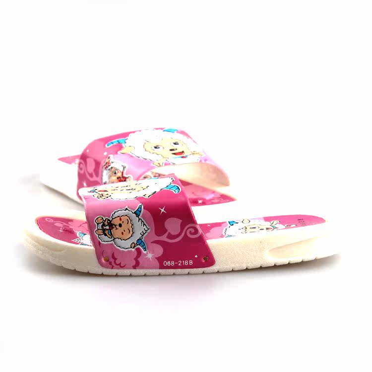 Pantoufles enfants en autre pour été - semelle plastique - Ref 1028085 Image 29