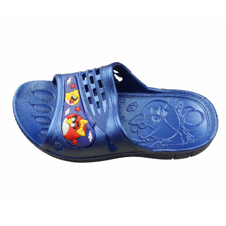 Pantoufles enfants en autre pour été - semelle plastique - Ref 1024146 Image 42