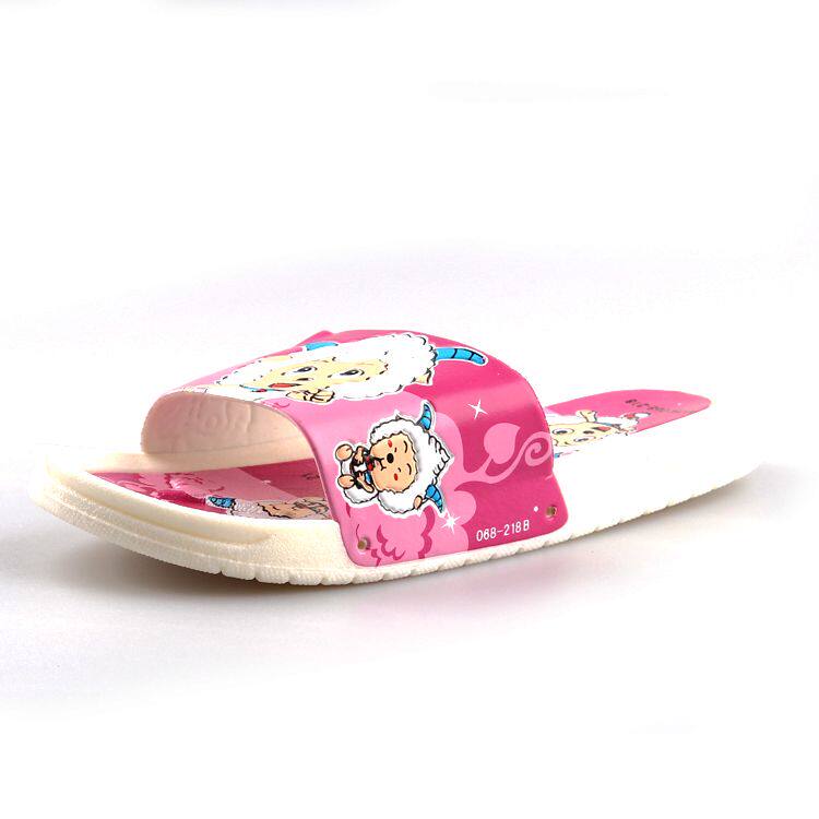 Pantoufles enfants en autre pour été - semelle plastique - Ref 1028085 Image 27