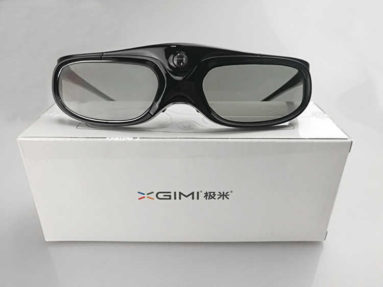 Lunettes 3D - Ref 2621203 Image 33