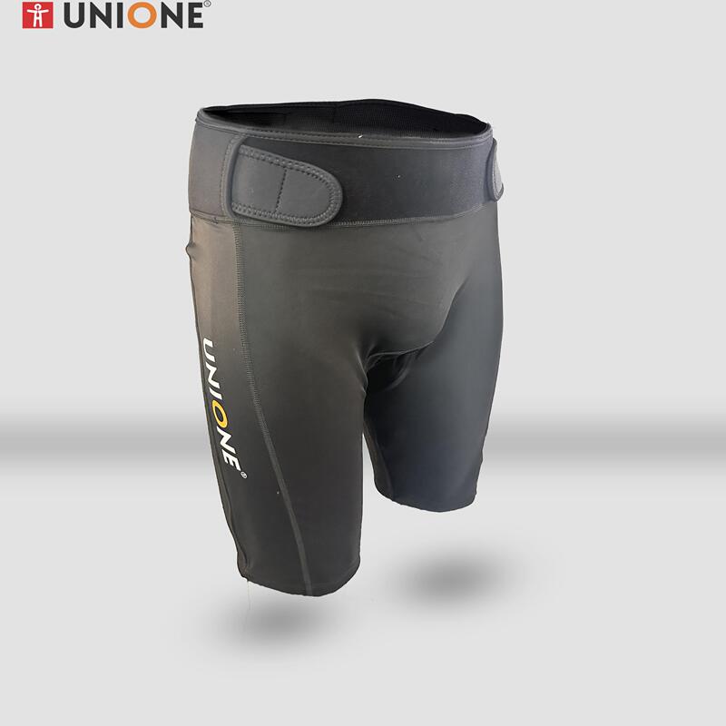 Unione Sailing Non-Slip Wear-Resistant Cushioning Sideboard Shorts for Children and Adults, Quick-Drying and Elastic, Can Be Matched with Sideboards