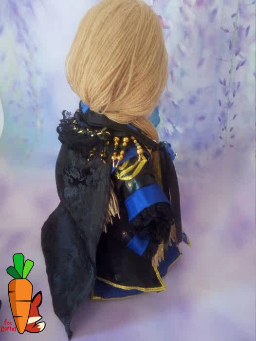 Coussin Manga - Ref 2691524 Image 10