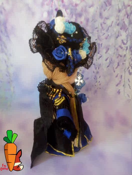 Coussin Manga - Ref 2691524 Image 8