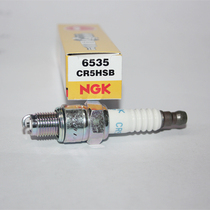 Fire pump Generator Lawn mower for NGK Spark plug CR5HSB CR4HSB CR6HSB