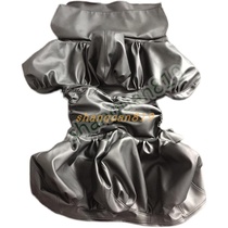 Rongtai massage chair leather case Rongtai RT-6220 6228 leg sole leather case Pu case