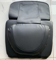 Rongtai massage chair rt-z01 z05a z05 pillow leather case coat Pu set small pillow cushion back small cloak