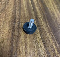 Massage chair sofa chair floor mat support mat rotating screw protection foot mat cushion mat accessories