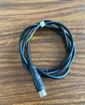 Massage chair remote control connection cable data cable manual controller data cable motherboard cable connector socket cable 4 mouth 8 pins