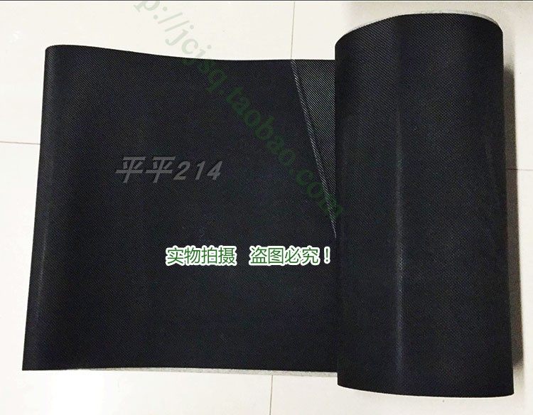 Shuhua treadmill running belt crawler conveyor belt drive belt sh-5189 y running belt running belt belt rotating belt