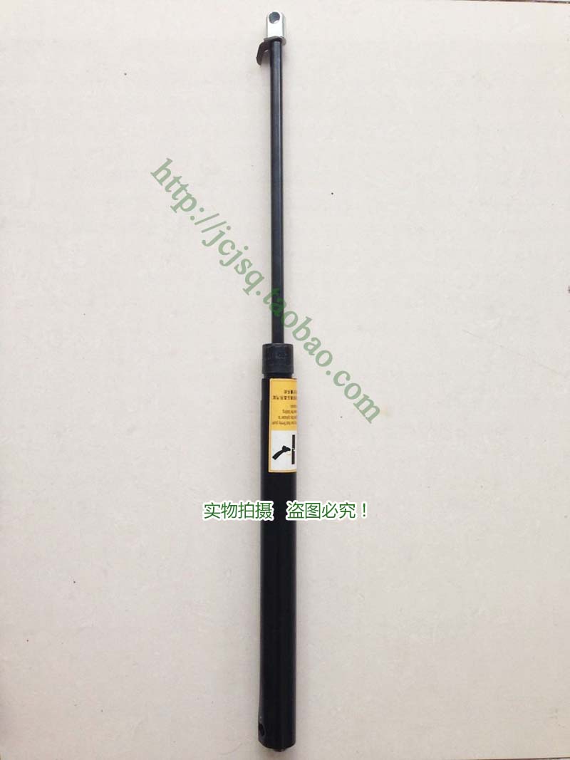 Huixiang máy chạy bộ thanh thủy lực gấp hỗ trợ thanh gấp thanh thủy lực gấp thanh đệm phụ kiện lò xo khí - Máy chạy bộ / thiết bị tập luyện lớn giá máy chạy bộ kingsport