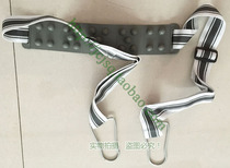 Apex treadmill massager belt massage belt treadmill massage belt massage belt massage belt accessories iron buckle