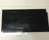 OMA treadmill oma1003cbm Treadmill running board Load-bearing board Wood high density board accessories Original running board