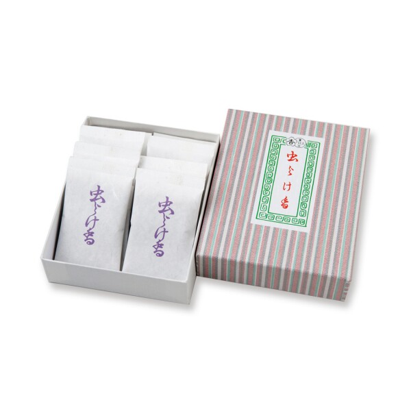 (wormwood) Japanese scene-making incense old paving anti-wormwood bag 1 and loaded with ancient book hanging shaft humanoid-Taobao